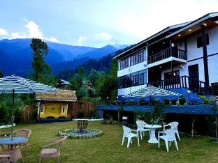 Kastoorwan Cottage | Tosamaidan |By Homeyhuts ,,3 star