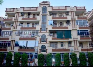 Shree Sai Homestay,,2 star
