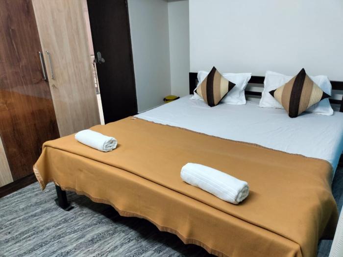 Sms Homestay,,5 star