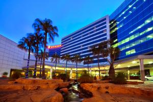 stamford plaza sydney airport hotel and conference centre