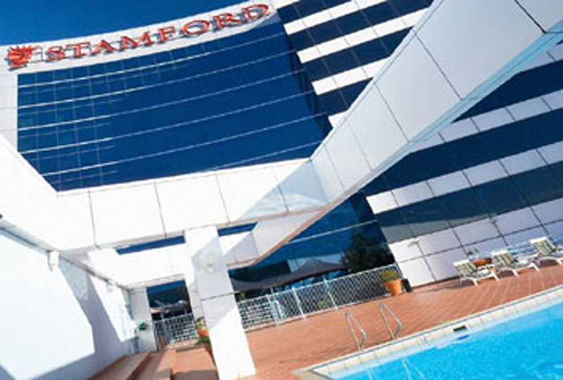 stamford plaza sydney airport hotel and conference centre