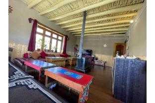 pangong house boutique stay