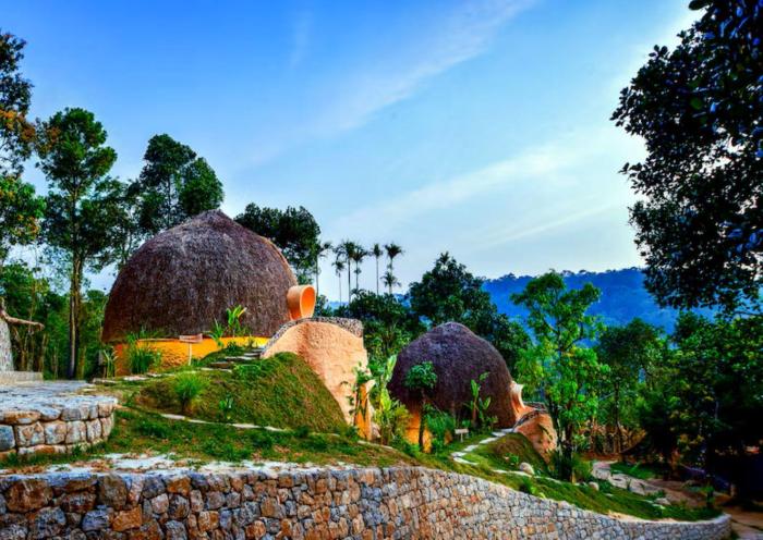 Toroland Munnar,,3 star