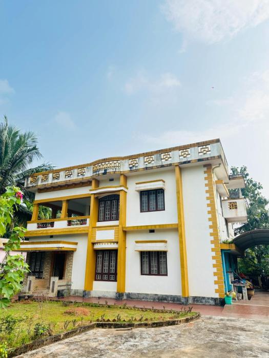 Sks Homestay Premium 2 Bhk Ac,,4 star