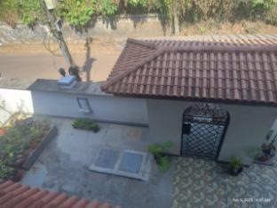 A Vereda Homestay,,4 star