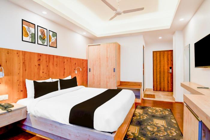 hotel himalaya gangtok