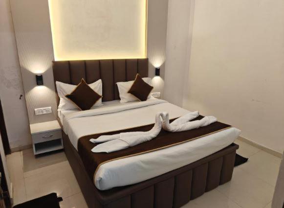shakuntalam apartment