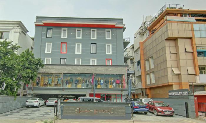 Hotel Palace Inn,,3 star