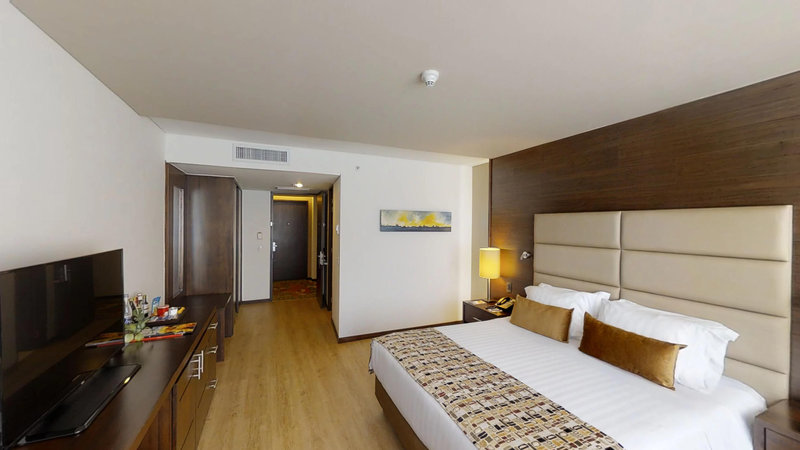 Hotel Estelar Milla De Oro,Medellin>>El Poblado,3.5 star