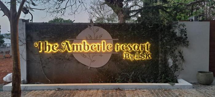 The Amberle Resort,,3 star
