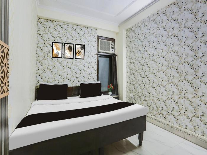 hotel o chhatarpur formerly royal galaxy