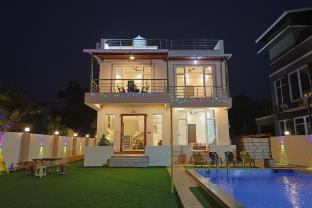 Top 5 Budget Luxury Villa In Lonavala – 4Bhk With Pool, Ideal For Picnics & Getaways,,0 star