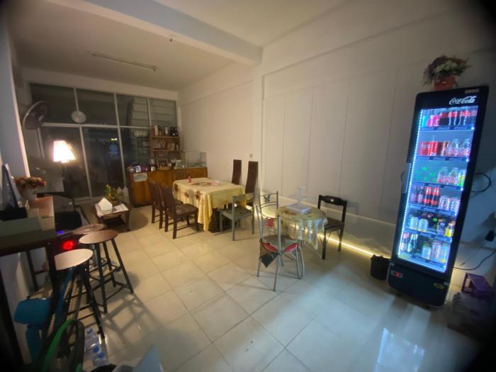 sleep break hostel sathon