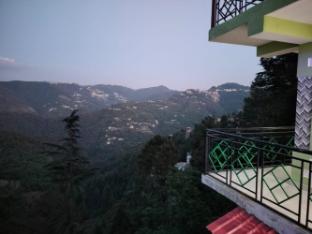 Florence Villa, Shimla,,5 star