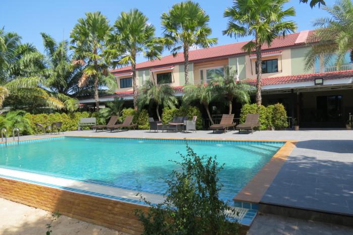 baan bee residence