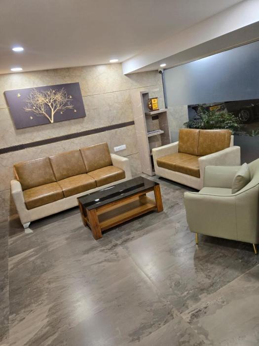 Galaxy Stays Bkc,,3 star