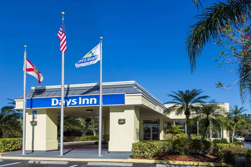 days inn by wyndham melbourne