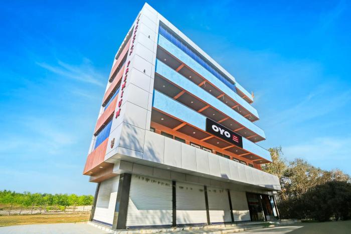 hotel o tanatan premium