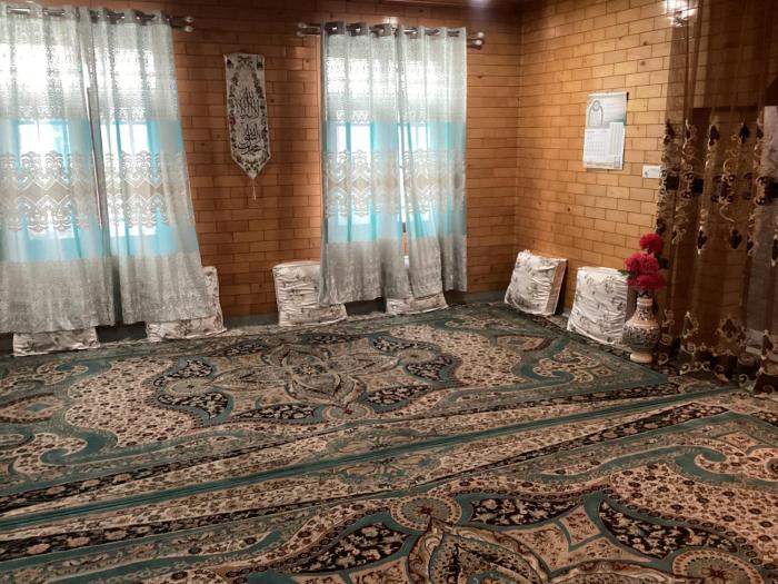 Visiting Villa ,,4 star