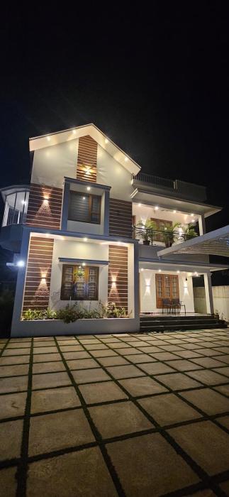 Reverie Homestay ,,4 star