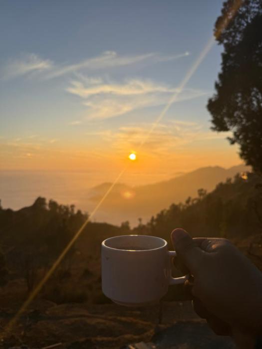 Echoes Of The Himalayas,,4 star