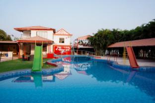 Khodal Resort,,2 star