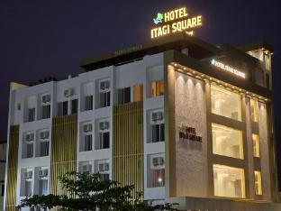 Hotel Itagi Square,,4 star
