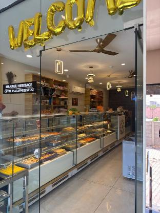 Manauli Heritage ,,4 star