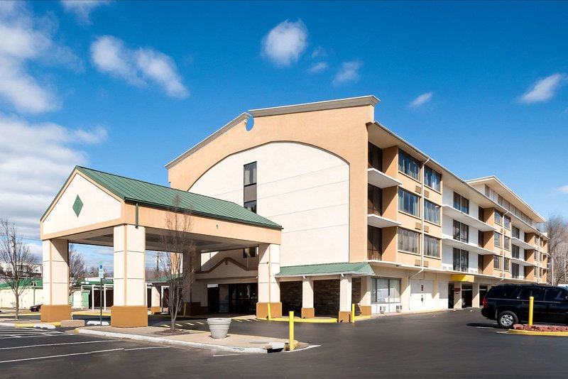 Best Western Laurel