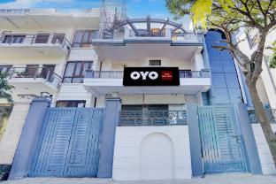 Hotel O Hotel Silver Sky,,3 star