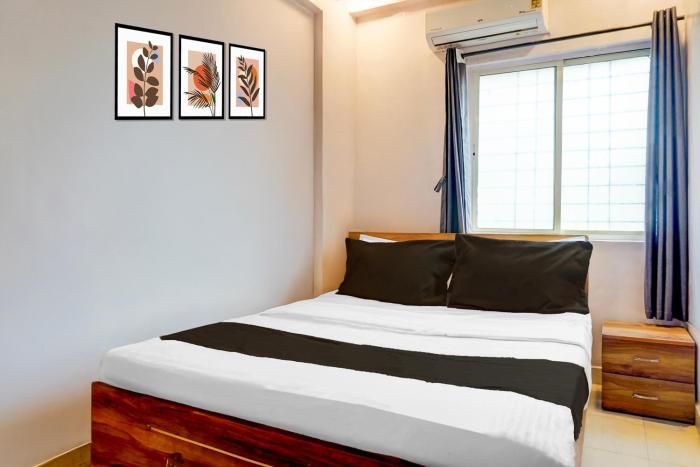 Hotel O Goodnight Lodge,,3 star