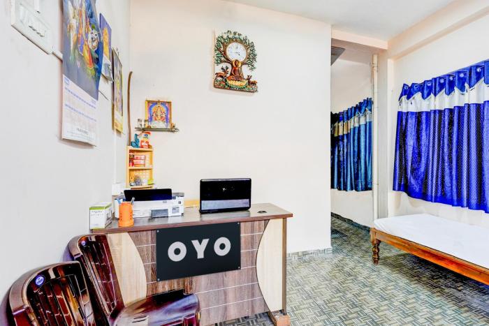 Hotel O Enclave Stayz Inn,,3 star