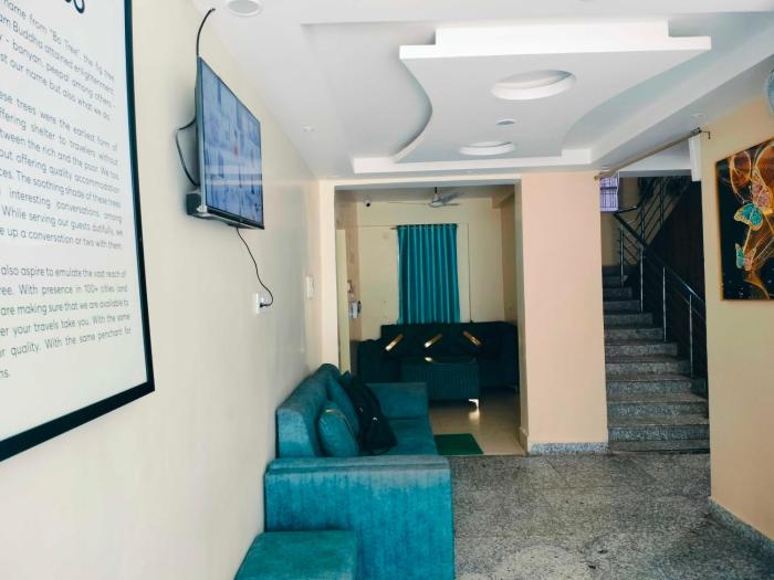 Collection O Zero Mile Patna,,3 star