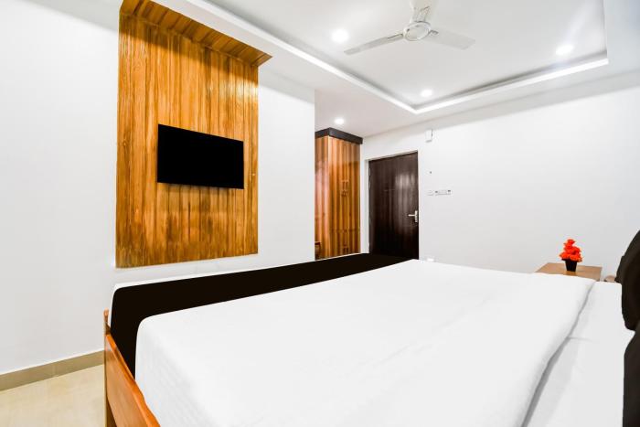 hotel o kk a1 guest house