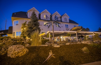 Seacliffe Inn,Kingsville>>Essex,3 star