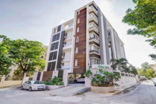 Olive Inn Serviced Apartments,,3 star