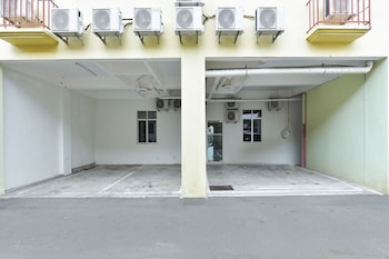 hotel o melaka near aeon shopping centre formerly formosa