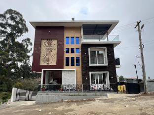 spring valley enclave