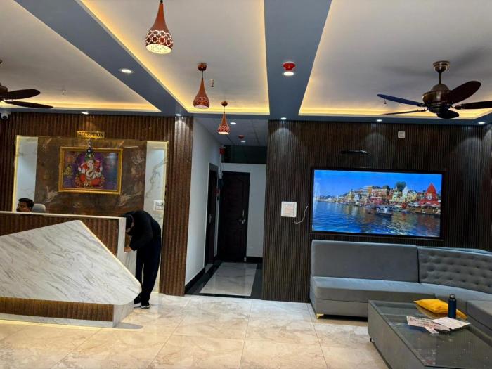 Yatri Nivas By Sarvjeet Foundation,,2 star