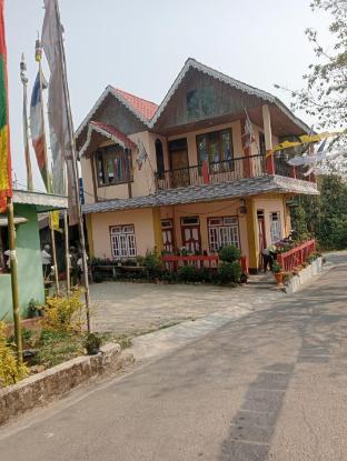 anjana homestay
