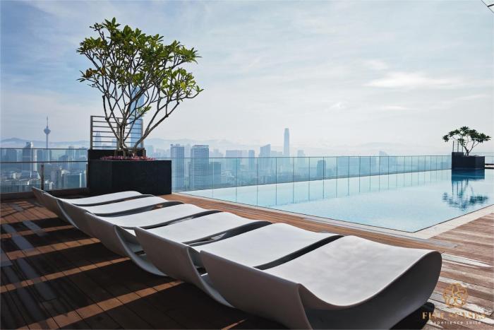 riveria signature suites kl sentral