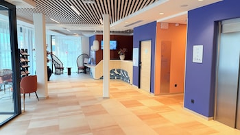 residence domitys carmina