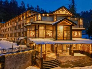 fortune pahalgam member itc hotels group