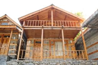 Mist & Lotus Cottage | 3 Duplexes | By Homeyhuts,,4 star