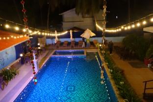 Broad Bean Royal Resort Goa,,4 star