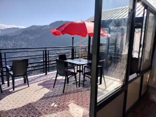 nature home stay mashobra