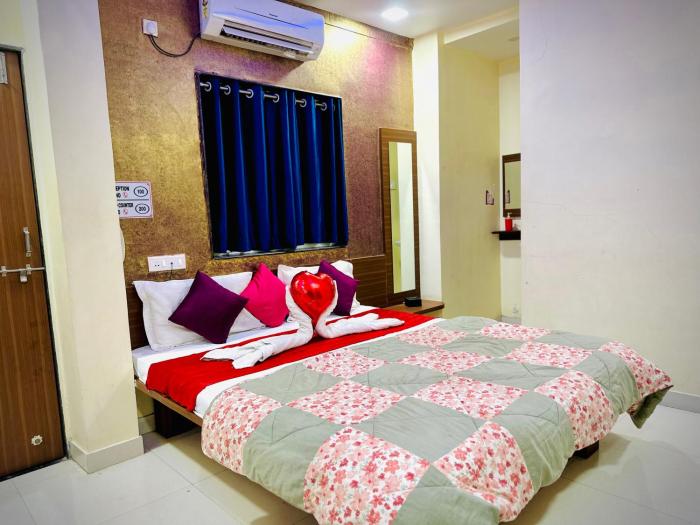 Sawai Executive,,3 star