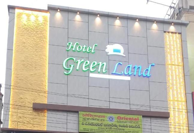 hotel greenland