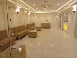 hotel ramesh palace