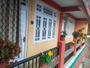 homestay yomorri darjeeling